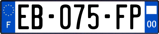 EB-075-FP