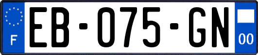 EB-075-GN