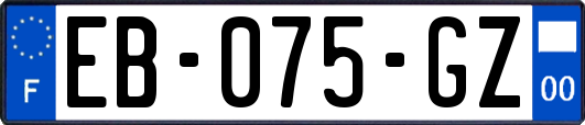 EB-075-GZ