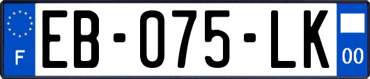 EB-075-LK