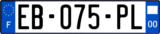 EB-075-PL