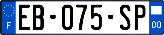 EB-075-SP