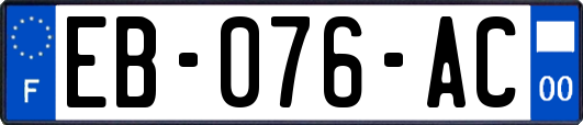 EB-076-AC