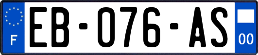 EB-076-AS