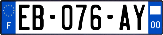 EB-076-AY