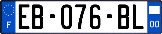 EB-076-BL