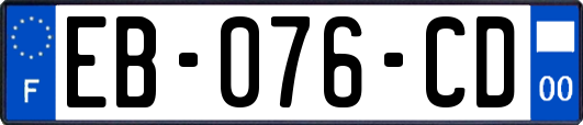 EB-076-CD