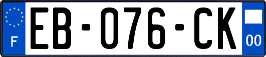 EB-076-CK