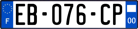 EB-076-CP