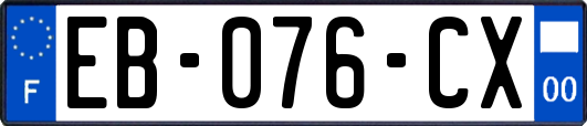 EB-076-CX