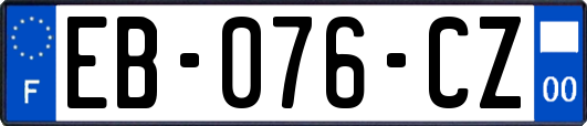 EB-076-CZ