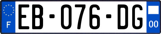 EB-076-DG