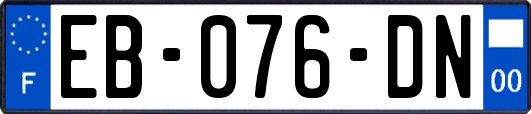 EB-076-DN