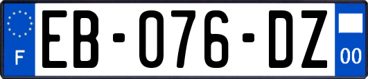 EB-076-DZ