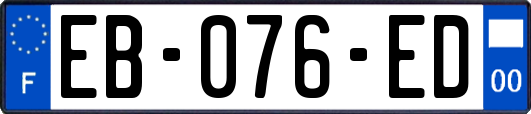 EB-076-ED