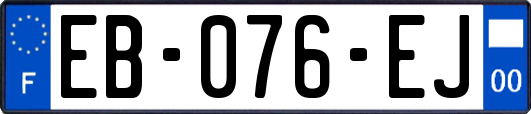 EB-076-EJ