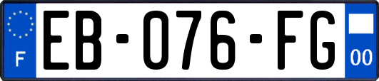 EB-076-FG