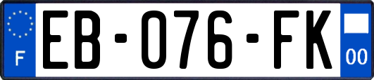 EB-076-FK