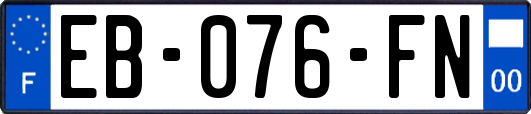 EB-076-FN