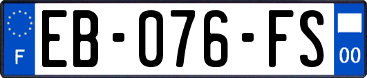 EB-076-FS