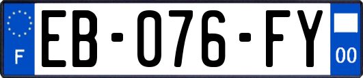 EB-076-FY