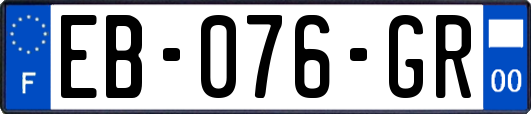 EB-076-GR