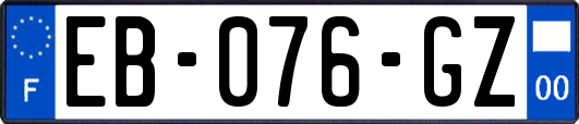 EB-076-GZ