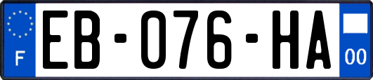 EB-076-HA