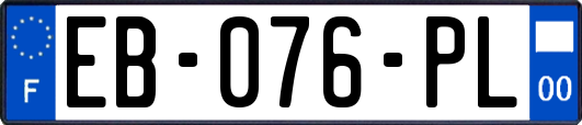EB-076-PL