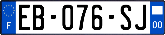 EB-076-SJ