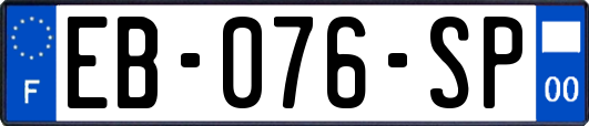 EB-076-SP