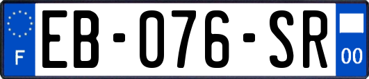 EB-076-SR