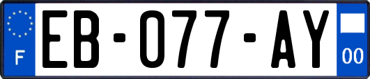 EB-077-AY