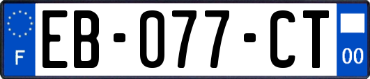 EB-077-CT