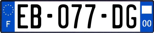 EB-077-DG