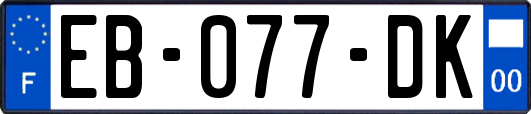 EB-077-DK