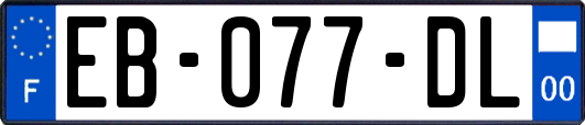 EB-077-DL