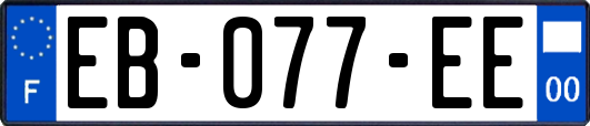 EB-077-EE