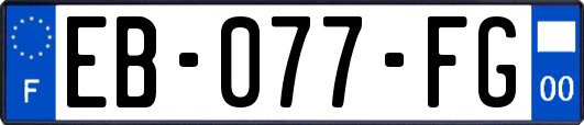 EB-077-FG