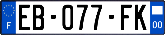 EB-077-FK