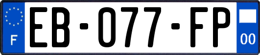 EB-077-FP