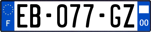 EB-077-GZ