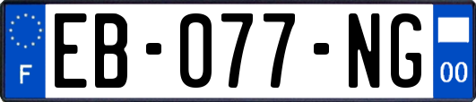 EB-077-NG