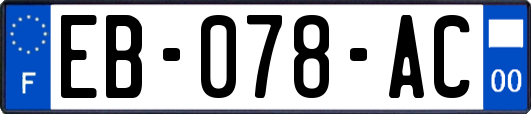 EB-078-AC