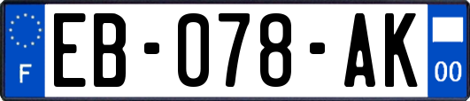 EB-078-AK