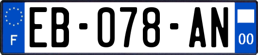 EB-078-AN