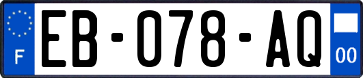 EB-078-AQ