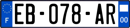 EB-078-AR