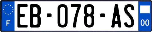 EB-078-AS