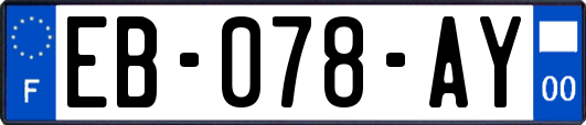 EB-078-AY